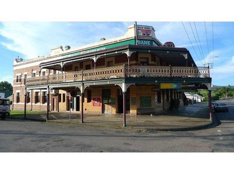 Nag's Head Hotel - Hotel Gold Coast 0