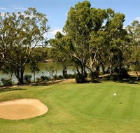 Coomealla Memorial Sporting Club - Hotel Gold Coast