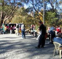 Adelaide Hills Petanque Club - Hotel Gold Coast