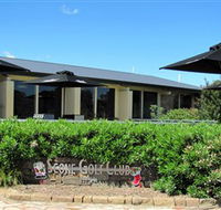 Scone Golf Club - Hotel Gold Coast