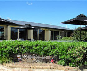 Scone Golf Club - Hotel Gold Coast 0