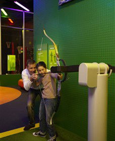 National Sports Museum At The MCG - Hotel Gold Coast 6