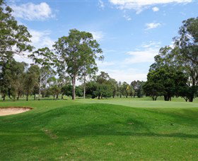 Singleton NSW Hotel Gold Coast