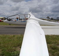 Bathurst Soaring Club - Hotel Gold Coast