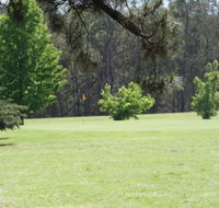 Inverell Golf Club - Hotel Gold Coast