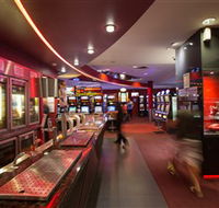 Ainslie Football and Social Club - Hotel Gold Coast