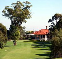 Mount Osmond Golf Club - Hotel Gold Coast