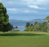 Kingston Beach Golf Club - Hotel Gold Coast