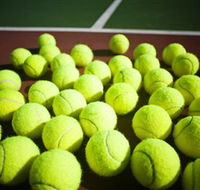 Old Bar Tennis Club - Hotel Gold Coast
