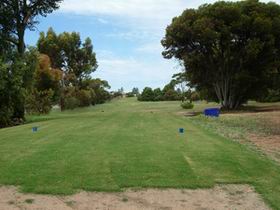 Ardrossan SA Hotel Gold Coast