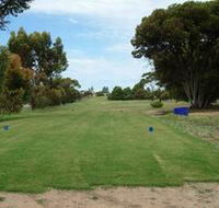 Ardrossan Golf Club - Hotel Gold Coast