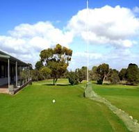 Keith Golf Club - Hotel Gold Coast