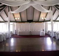 Clare Golf Club - Hotel Gold Coast