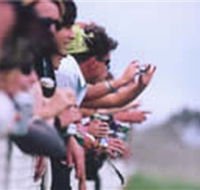 Geelong Racing Club - Hotel Gold Coast