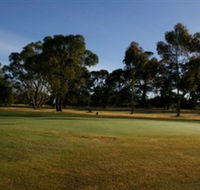 Winchelsea Golf Club - Hotel Gold Coast