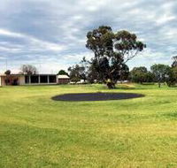 Cleve Golf Club - Hotel Gold Coast
