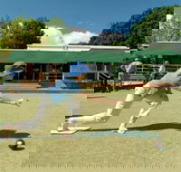 Canberra City Bowling Club - Hotel Gold Coast