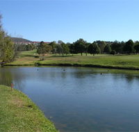 Capital Golf Club - Hotel Gold Coast
