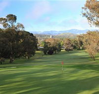 Federal Golf Club - Hotel Gold Coast