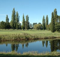 Goulburn Golf Club - Hotel Gold Coast