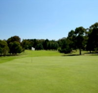 Wentworth Golf Club - Hotel Gold Coast