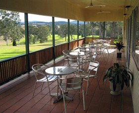 Acacia Creek ACT Hotel Gold Coast