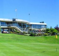 Wentworth Falls Country Club - Hotel Gold Coast