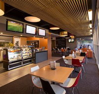 Canberra Tradesmen's Union Club - Hotel Gold Coast