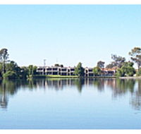 Mulwala Water Ski Club - Hotel Gold Coast