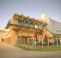Rich River Golf Club Resort - Hotel Gold Coast