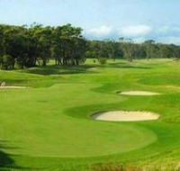 Shoalhaven Heads Golf Club Bistro - Hotel Gold Coast