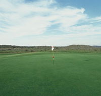 Broken Hill Golf and Country Club - Hotel Gold Coast