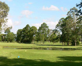 Sextonville NSW Hotel Gold Coast
