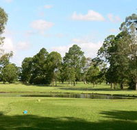 Casino Golf Club - Hotel Gold Coast