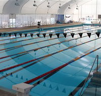 Canberra Olympic Pool and Health Club - Hotel Gold Coast