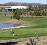 Gungahlin Lakes Golf and Community Club - Hotel Gold Coast