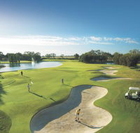 Murray Downs Golf  Country Club - Hotel Gold Coast
