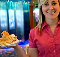 Alex Surf Club - Hotel Gold Coast