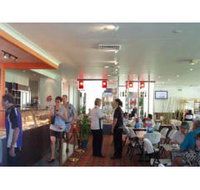 Brothers Leagues Club Townsville - Hotel Gold Coast