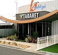Buckley's Entertainment Centre - Hotel Gold Coast