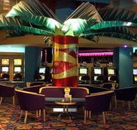 Cowboys Leagues Club - Hotel Gold Coast