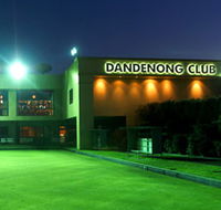Dandenong Club - Hotel Gold Coast