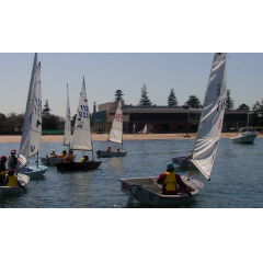 Georges River 16 Ft Sailing Club - Hotel Gold Coast 0
