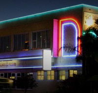 Manly Leagues Club - Hotel Gold Coast