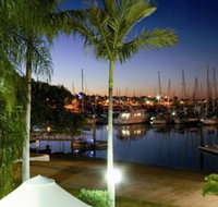 Royal Queensland Yacht Squadron - Hotel Gold Coast