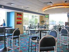 St George Sailing Club - Hotel Gold Coast 0