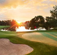 Moorina Golf Club - Hotel Gold Coast