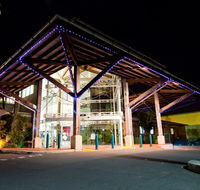 Club Central Menai - Hotel Gold Coast