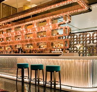 Atrium Bar - Hotel Gold Coast