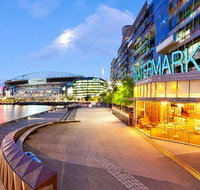 Bar Watermark - Hotel Gold Coast
